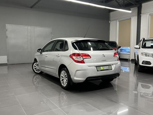 Citroen C4 II с пробегом 2011 года, цена 645 000 рублей, 169494 км, хэтчбек, Автокод Объявления