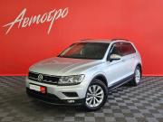 Volkswagen Tiguan II Вологда  - изображение 20