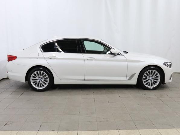 BMW 5 серии VII (G30/G31/G38) с пробегом 2020 года, цена 3 650 000 рублей, 129650 км, седан, Автокод Объявления