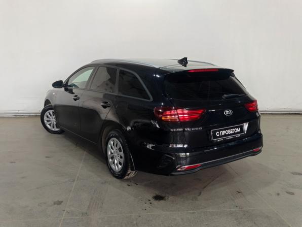 Kia Ceed III с пробегом 2019 года, цена 1 795 000 рублей, 90048 км, универсал, Автокод Объявления