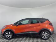 Renault Kaptur I Ростов-на-Дону  - изображение 29
