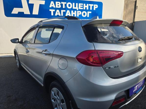 Lifan X50 с пробегом 2015 года, цена 699 000 рублей, 75000 км, хэтчбек, Автокод Объявления