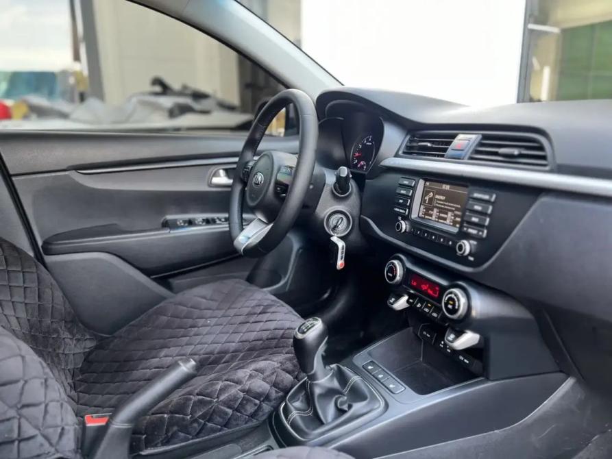 Kia Rio IV Волгоград  - изображение 22