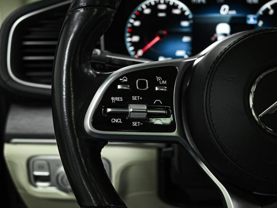 Mercedes-Benz GLS II (X167) Ставрополь  - изображение 26