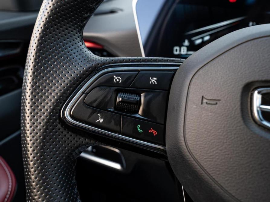 Geely Coolray I Рестайлинг Краснодар  - изображение 16