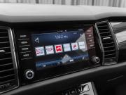 Skoda Kodiaq I Москва  - изображение 54