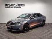 Volkswagen Jetta VI Пермь  - изображение 18
