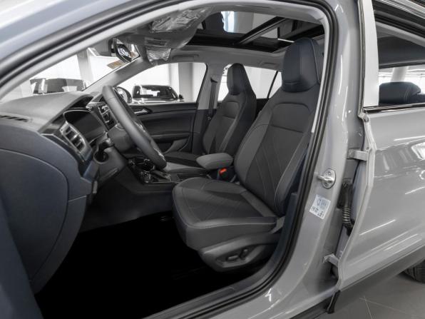 Volkswagen Tharu XR с пробегом 2026 года, цена 3 350 000 рублей, 30 км, внедорожник, Автокод Объявления