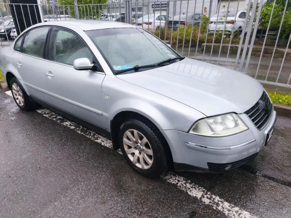 Volkswagen Passat B5 Рестайлинг с пробегом 2001 года, цена 339 000 рублей, 311000 км, седан, Автокод Объявления