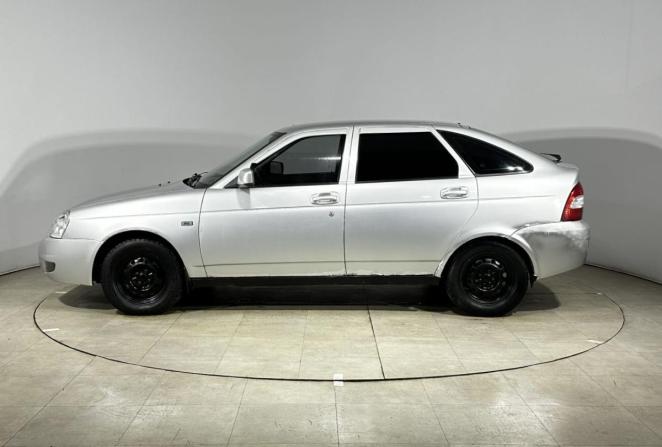 Lada (ВАЗ) Priora I с пробегом 2010 года, цена 120 000 рублей, 212999 км, хэтчбек, Автокод Объявления