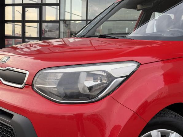 Kia Soul II с пробегом 2014 года, цена 1 150 000 рублей, 143561 км, хэтчбек, Автокод Объявления