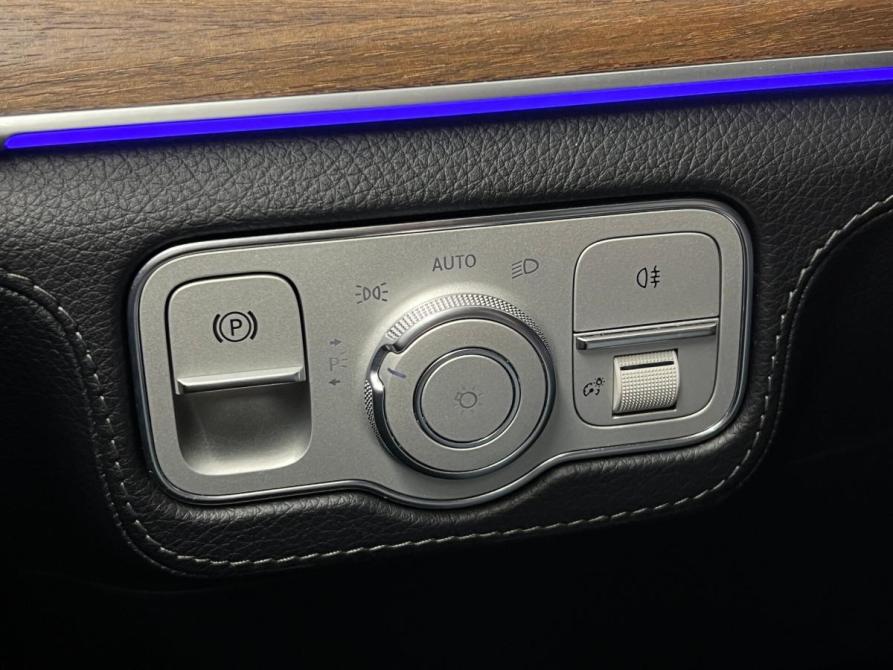 Mercedes-Benz GLS II (X167) Санкт-Петербург  - изображение 16