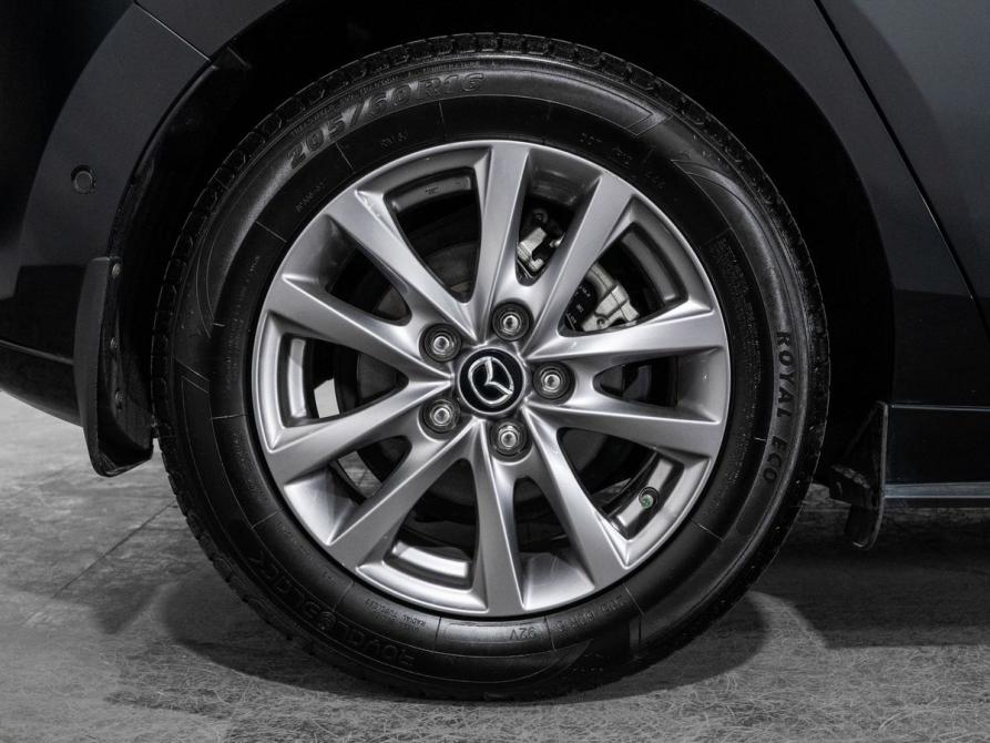 Mazda 3 IV (BP) Иркутск  - изображение 21