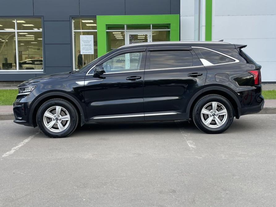 Kia Sorento IV Ярославль  - изображение 4