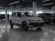 Volkswagen Tharu XR Москва  - изображение 26
