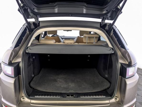 Land Rover Range Rover Evoque I Рестайлинг с пробегом 2017 года, цена 2 855 000 рублей, 82560 км, внедорожник, Автокод Объявления