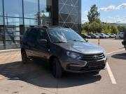 Lada (ВАЗ) Granta I Рестайлинг Калуга  - изображение 9