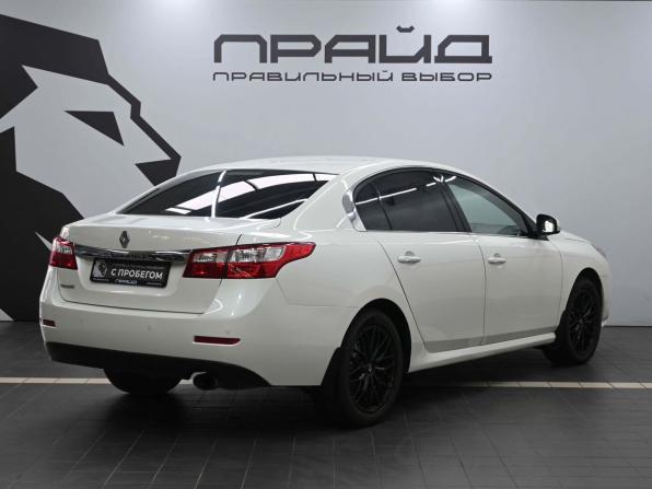 Renault Latitude I с пробегом 2010 года, цена 779 900 рублей, 246543 км, седан, Автокод Объявления