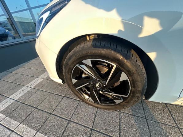 Hyundai Solaris II Рестайлинг с пробегом 2021 года, цена 1 710 000 рублей, 115554 км, седан, Автокод Объявления