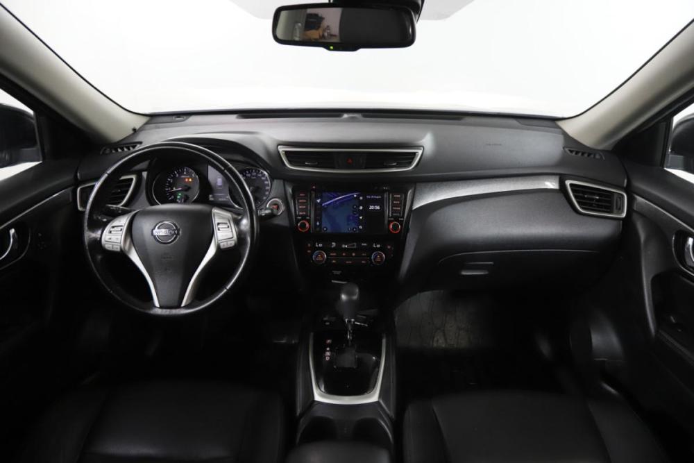 Nissan X-Trail III Москва  - изображение 12