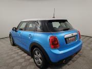 Mini Hatch III (F55/F56) Москва  - изображение 33