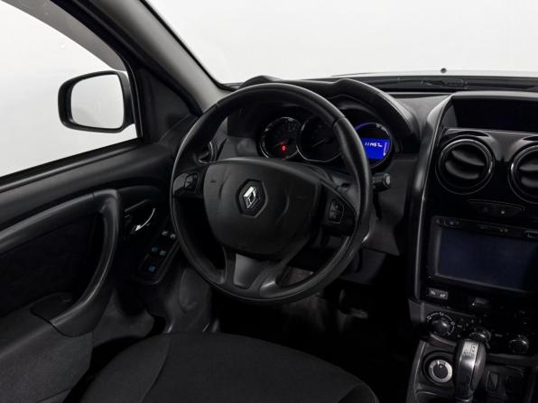 Renault Duster I Рестайлинг с пробегом 2018 года, цена 1 279 000 рублей, 111004 км, внедорожник, Автокод Объявления