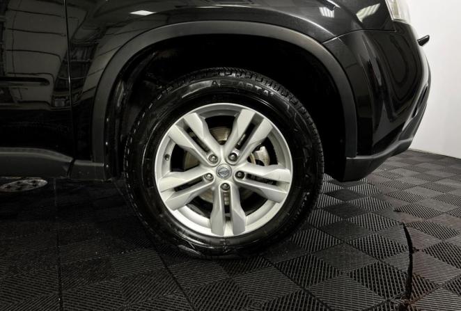 Nissan X-Trail III с пробегом 2013 года, цена 1 400 000 рублей, 190971 км, внедорожник, Автокод Объявления