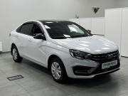 Lada (ВАЗ) Vesta I Рестайлинг (NG) Казань  - изображение 20