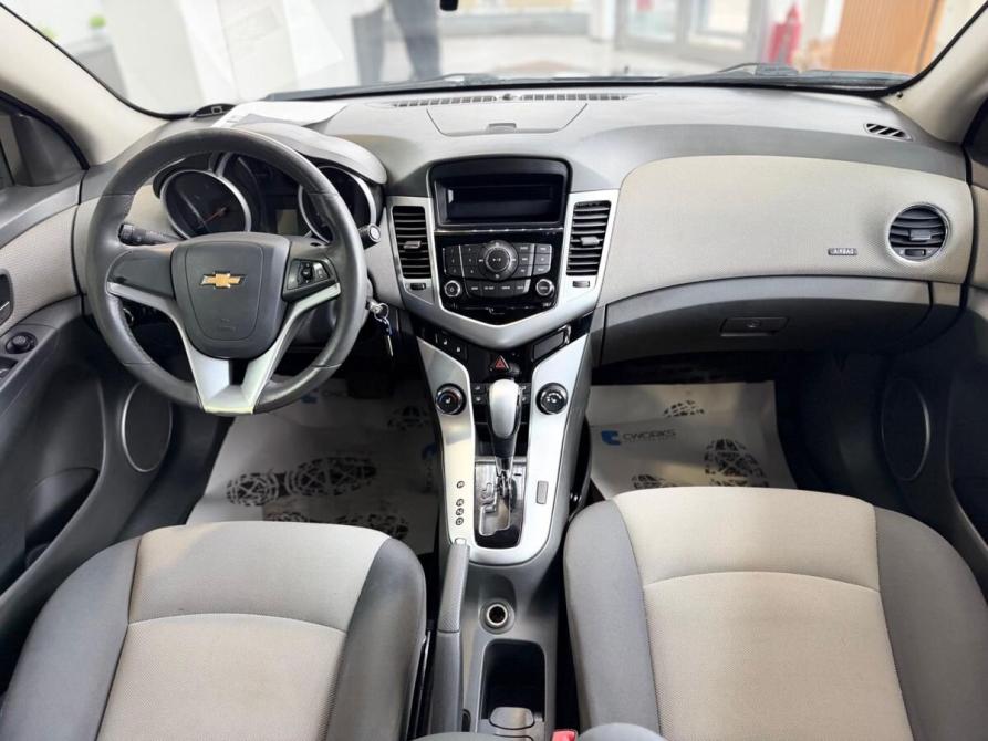 Chevrolet Cruze I Тула  - изображение 9