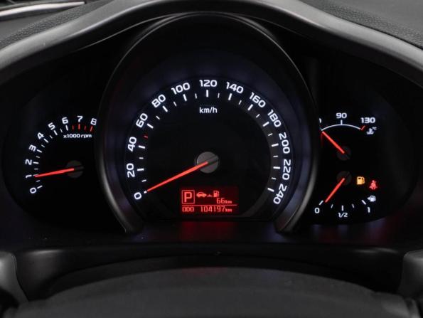 Kia Sportage III Рестайлинг с пробегом 2015 года, цена 1 450 000 рублей, 104197 км, внедорожник, Автокод Объявления