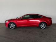 Mazda 6 III (GJ) Рестайлинг Москва  - изображение 27
