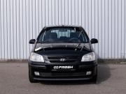 Hyundai Getz I Сочи  - изображение 18