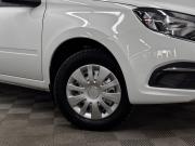 Lada (ВАЗ) Granta I Рестайлинг Воронеж  - изображение 32