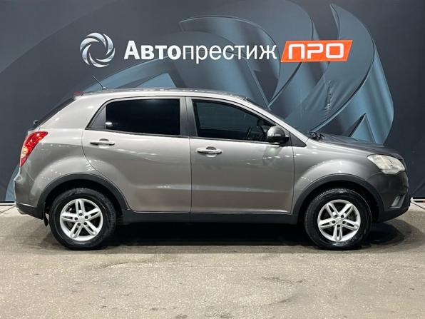 SsangYong Actyon II с пробегом 2011 года, цена 670 000 рублей, 183631 км, внедорожник, Автокод Объявления