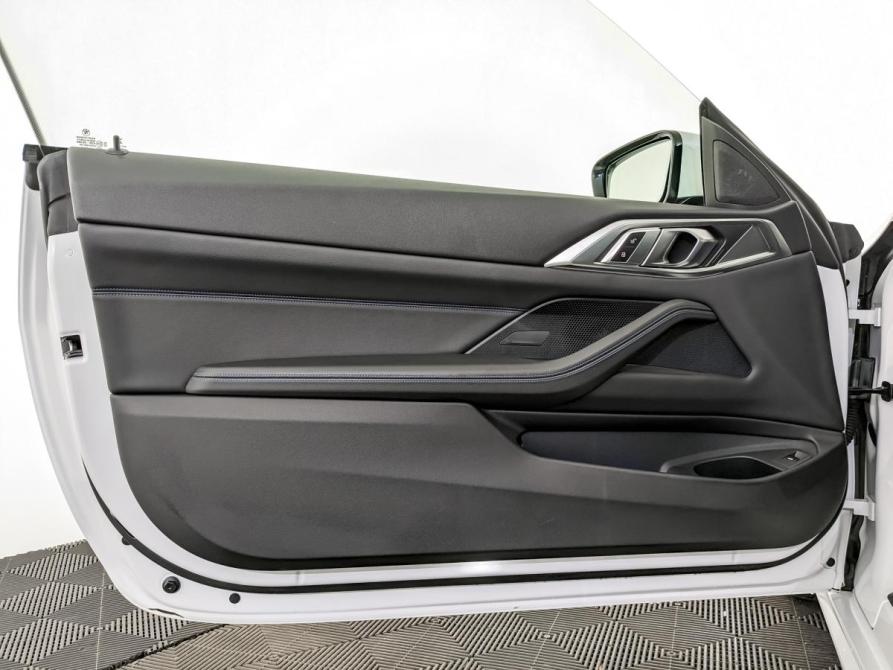 BMW 4 серии G22 G23 G26 Москва  - изображение 20