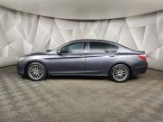 Honda Accord IX Москва  - изображение 26
