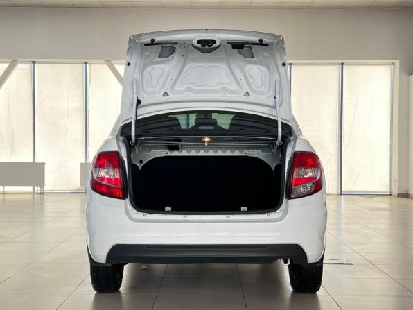 Lada (ВАЗ) Granta I Рестайлинг с пробегом 2024 года, цена 820 000 рублей, 47891 км, седан, Автокод Объявления