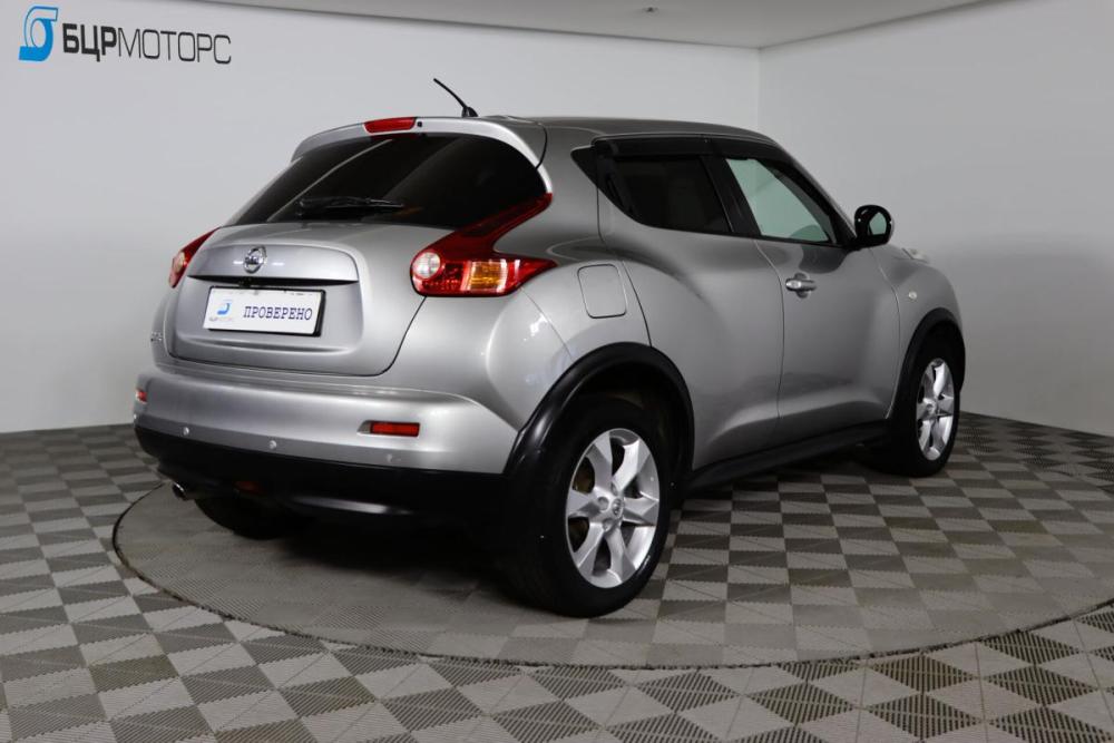 Nissan Juke I Нижний Новгород  - изображение 5
