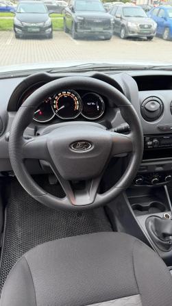 Lada (ВАЗ) Largus I Рестайлинг с пробегом 2024 года, цена 1 261 000 рублей, 46277 км, универсал, Автокод Объявления
