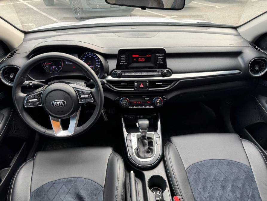 Kia Cerato IV Волгоград  - изображение 17