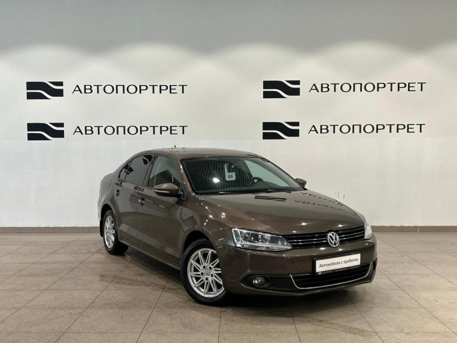 Volkswagen Jetta VI Санкт-Петербург  - изображение 9