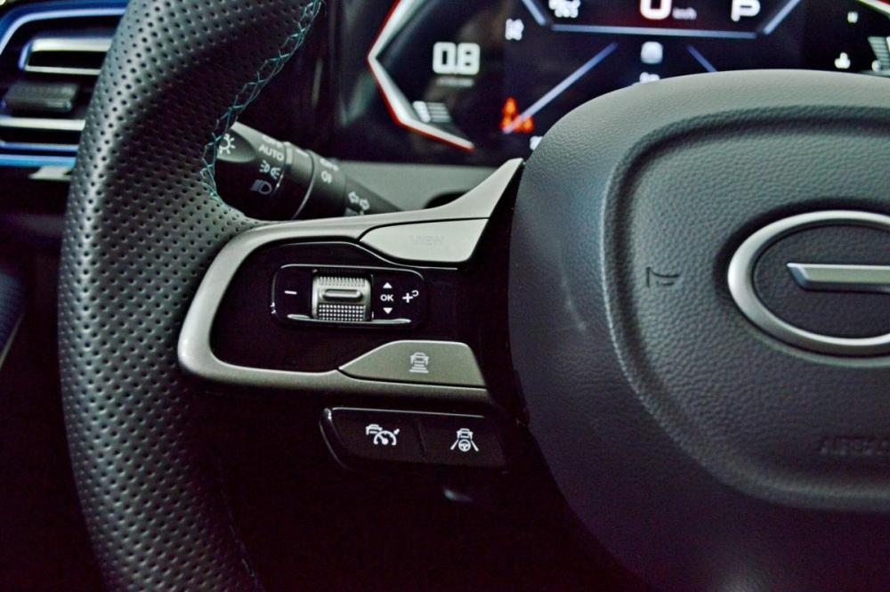 GAC GS3 Сургут  - изображение 20