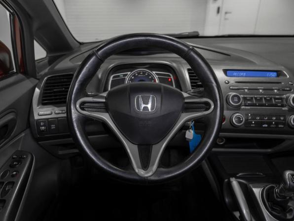 Honda Civic VIII с пробегом 2008 года, цена 485 000 рублей, 420328 км, седан, Автокод Объявления
