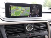 Lexus RX IV Рестайлинг Москва  - изображение 49