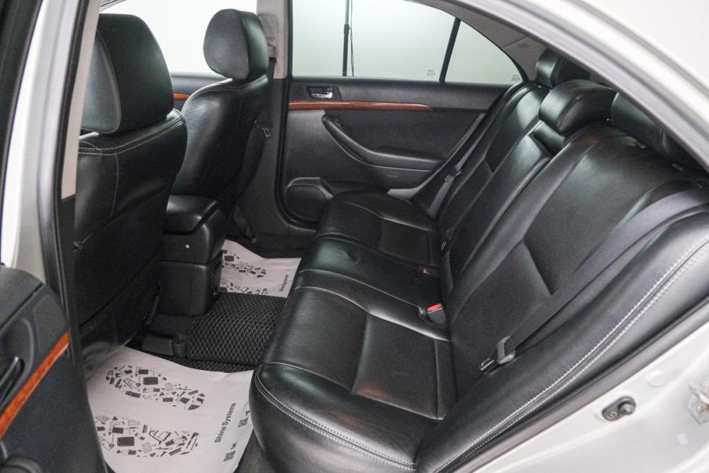 Toyota Avensis II Рестайлинг Красноярск  - изображение 19