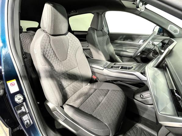 Haval F7 II с пробегом 2024 года, цена 2 350 000 рублей, 21182 км, внедорожник, Автокод Объявления