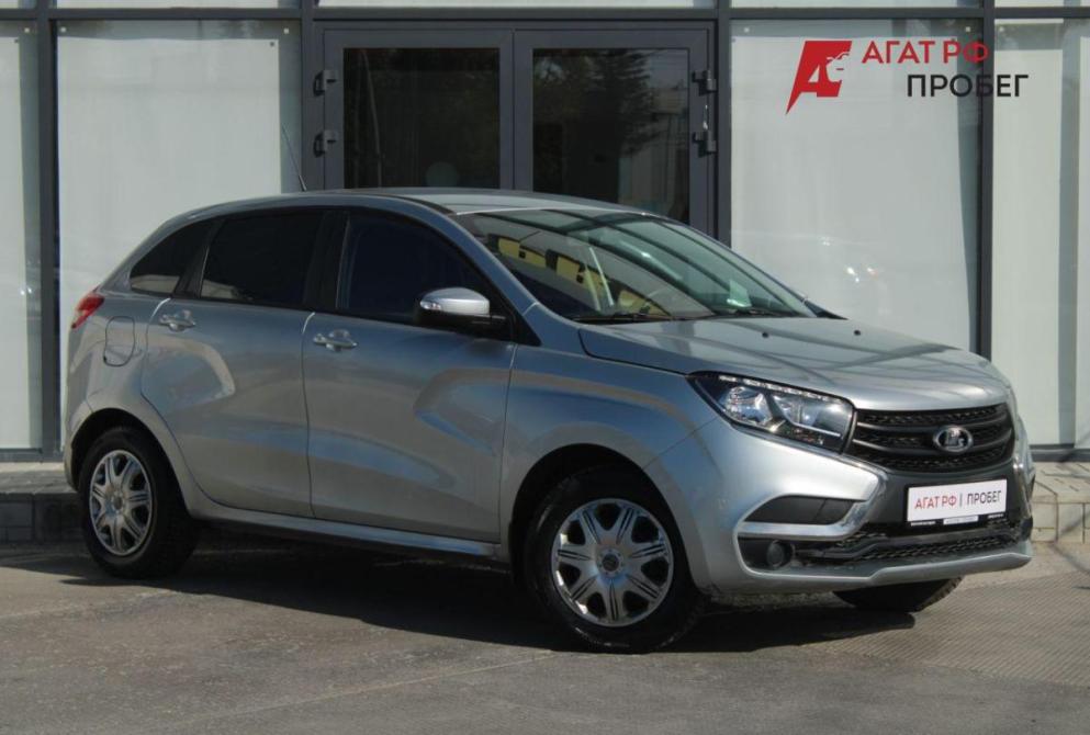 Lada (ВАЗ) XRAY I Саратов  - изображение 3