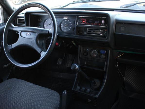 Lada (ВАЗ) 2107 с пробегом 2006 года, цена 99 000 рублей, 263035 км, седан, Автокод Объявления