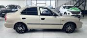 Hyundai Accent II Шахты  - изображение 22