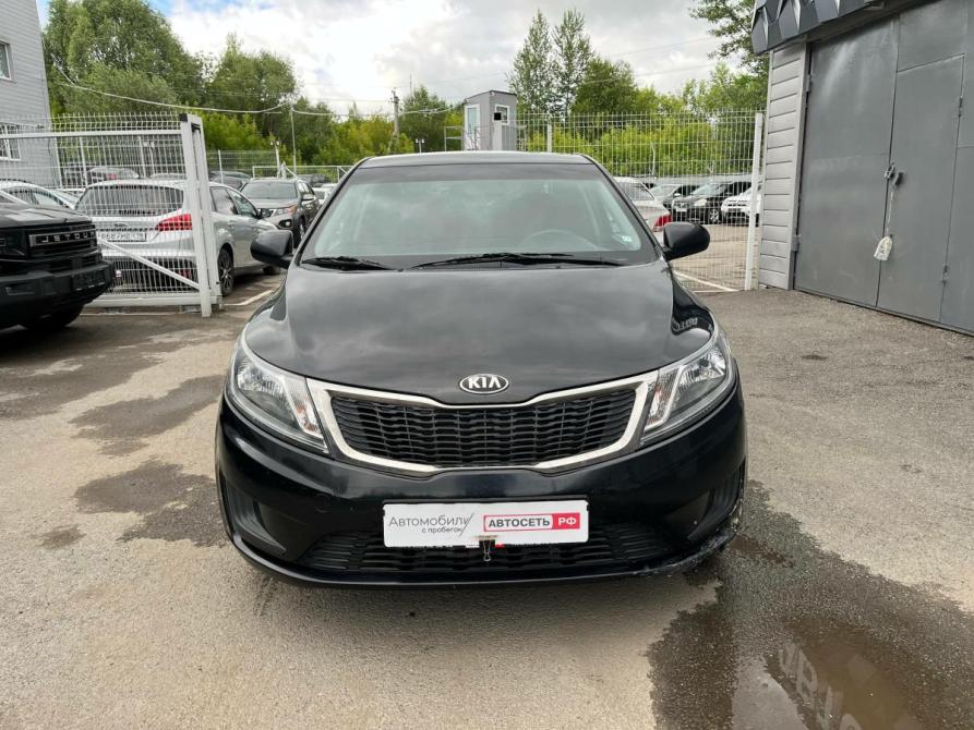 Kia Rio III Нижнекамск  - изображение 2